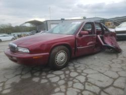 Salvage cars for sale from Copart Lebanon, TN: 1995 Buick Regal Custom