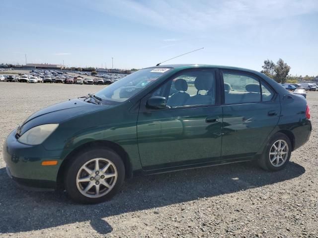 2003 Toyota Prius