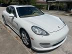 2013 Porsche Panamera 2