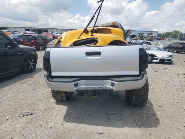 2007 Toyota Tacoma Double Cab Prerunner