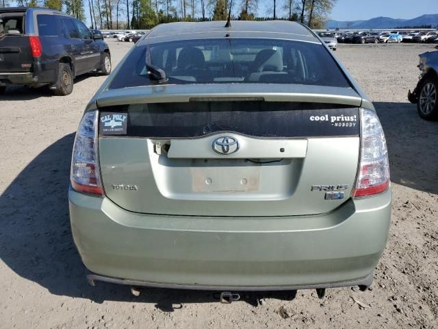 2007 Toyota Prius