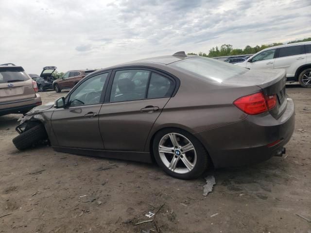 2014 BMW 328 I