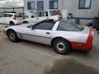 1984 Chevrolet Corvette