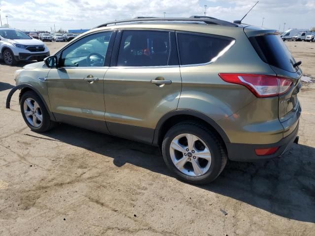 2013 Ford Escape SE