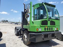 Buy Salvage Trucks For Sale now at auction: 2021 Autocar Llc Xspotter-ON