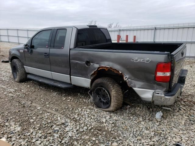 2004 Ford F150