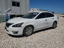 2015 Nissan Altima 2.5 for sale in Temple, TX