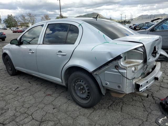 2010 Chevrolet Cobalt LS