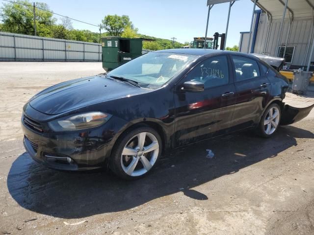 2015 Dodge Dart GT