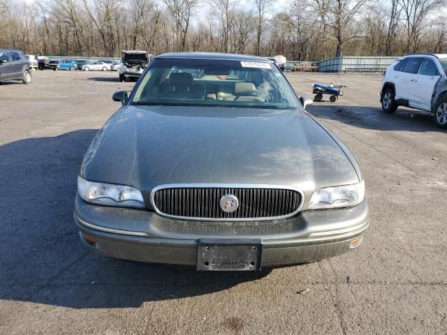 1997 Buick Lesabre Limited