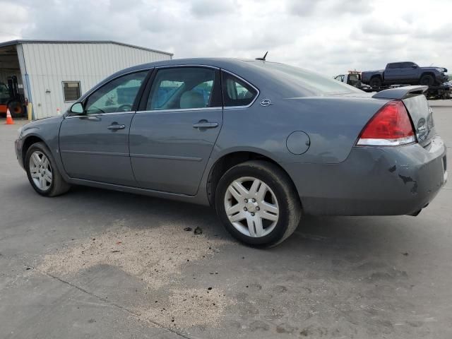 2007 Chevrolet Impala LT