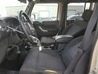 2011 Jeep Wrangler Unlimited Sahara