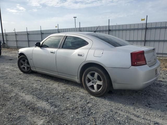 2008 Dodge Charger