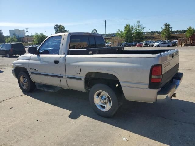 1998 Dodge RAM 1500