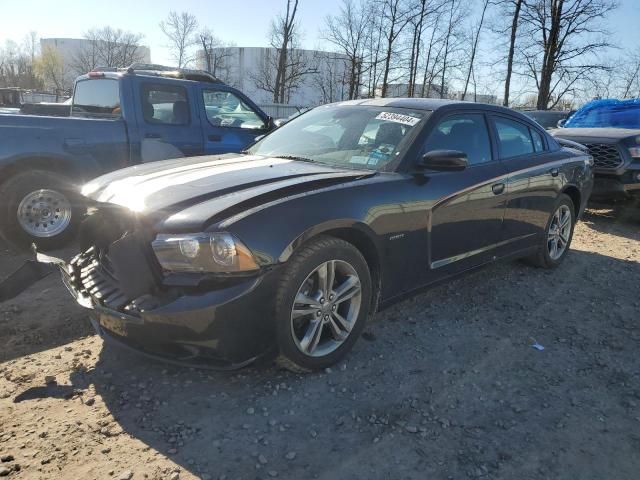 2014 Dodge Charger R/T