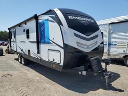 Heartland Gateway Vehiculos salvage en venta: 2022 Heartland Gateway