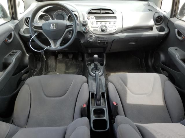 2009 Honda FIT