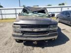 2002 Chevrolet Silverado K2500 Heavy Duty