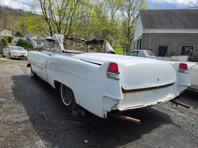 1954 Cadillac Deville CO