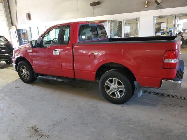 2006 Ford F150