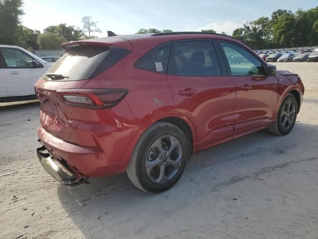 2023 Ford Escape ST Line