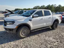Ford salvage cars for sale: 2020 Ford Ranger XL
