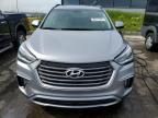 2019 Hyundai Santa FE XL SE