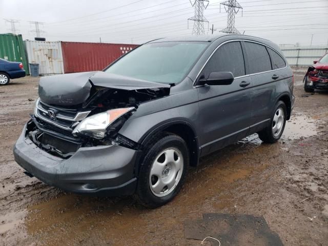 2011 Honda CR-V LX