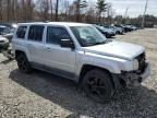 2011 Jeep Patriot Sport