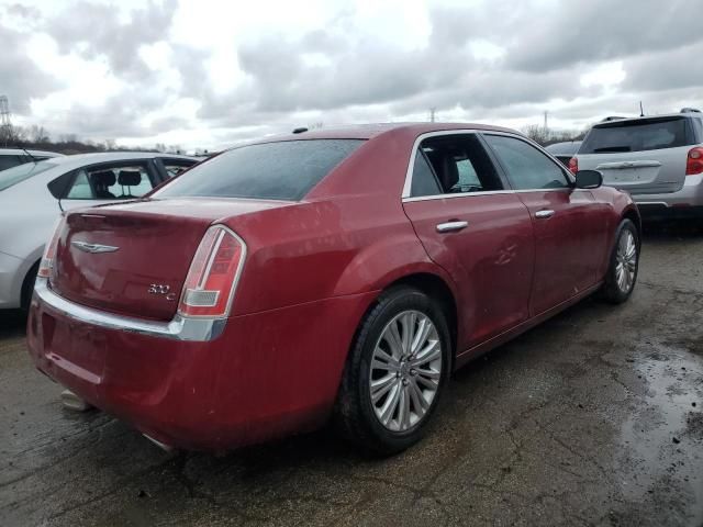 2014 Chrysler 300C