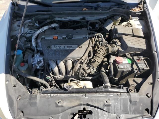 2007 Honda Accord Value