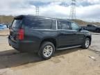 2018 Chevrolet Suburban K1500 LT