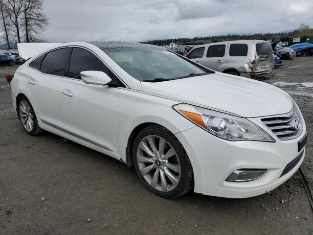 2013 Hyundai Azera GLS