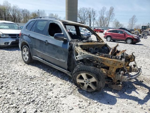 2012 BMW X5 XDRIVE35I