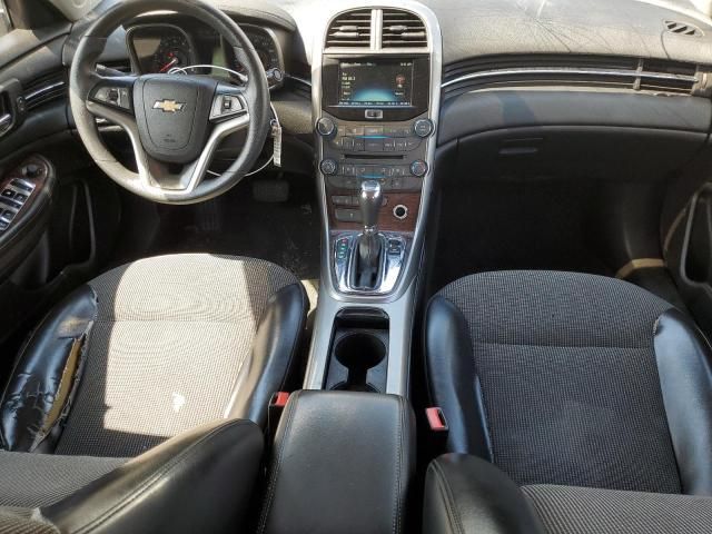 2013 Chevrolet Malibu 1LT