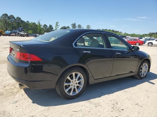 2006 Acura TSX