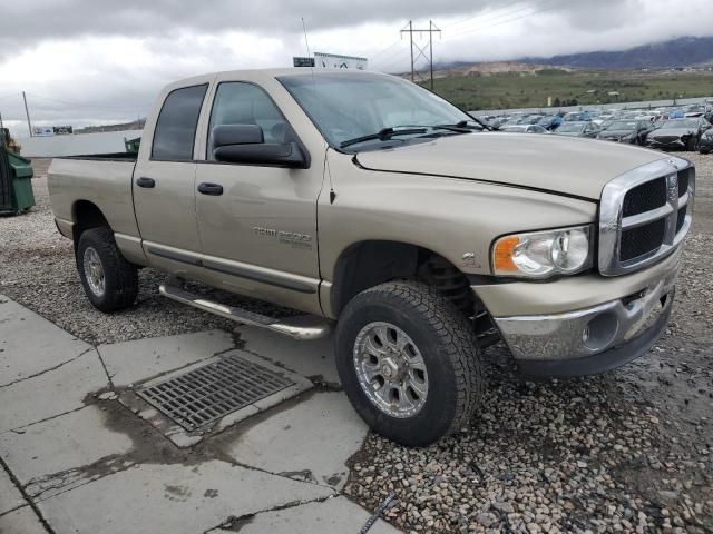 2005 Dodge RAM 2500 ST