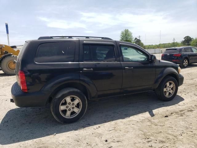 2007 Dodge Durango SXT