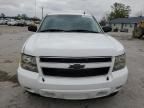 2007 Chevrolet Avalanche C1500