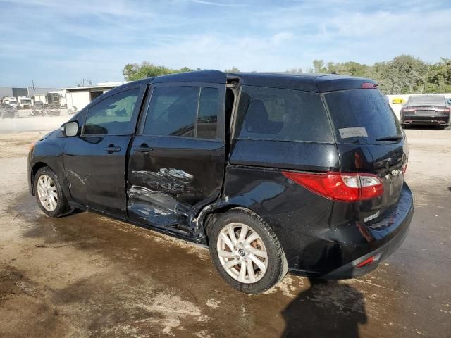 2014 Mazda 5 Sport