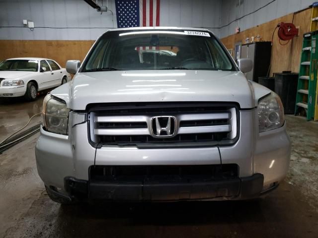 2008 Honda Pilot SE