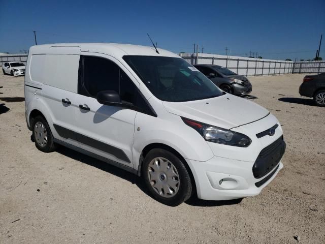 2015 Ford Transit Connect XLT