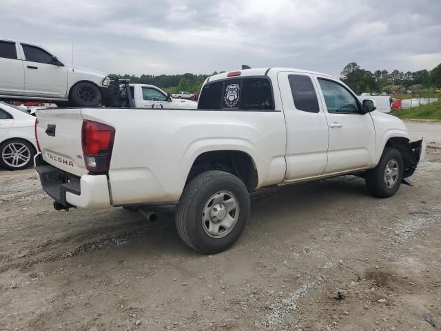 2023 Toyota Tacoma Access Cab