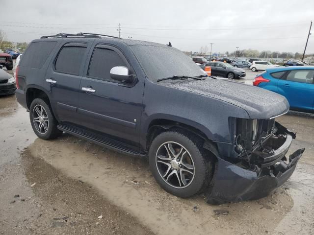 2008 Chevrolet Tahoe K1500