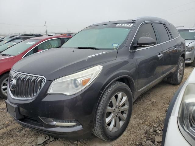 2013 Buick Enclave