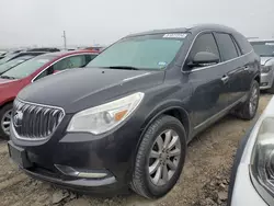 Buick Vehiculos salvage en venta: 2013 Buick Enclave