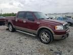 2006 Ford F150 Supercrew