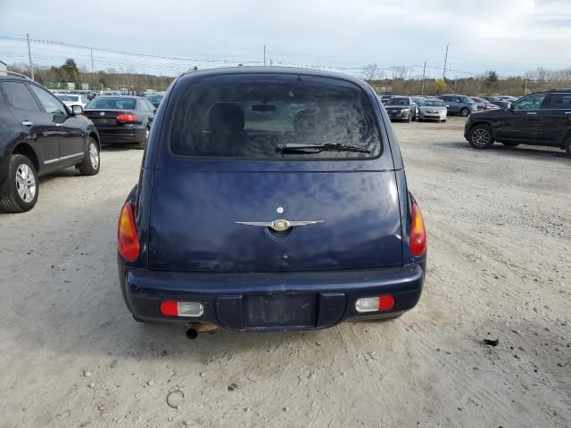 2005 Chrysler PT Cruiser Touring