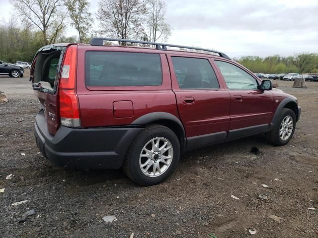 2004 Volvo XC70