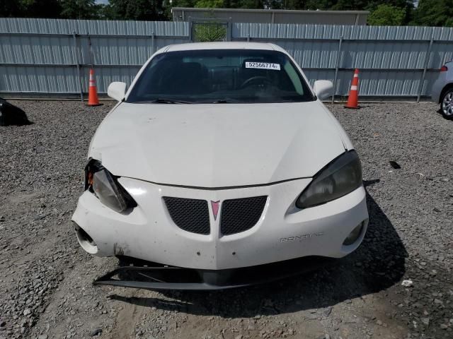 2006 Pontiac Grand Prix GT